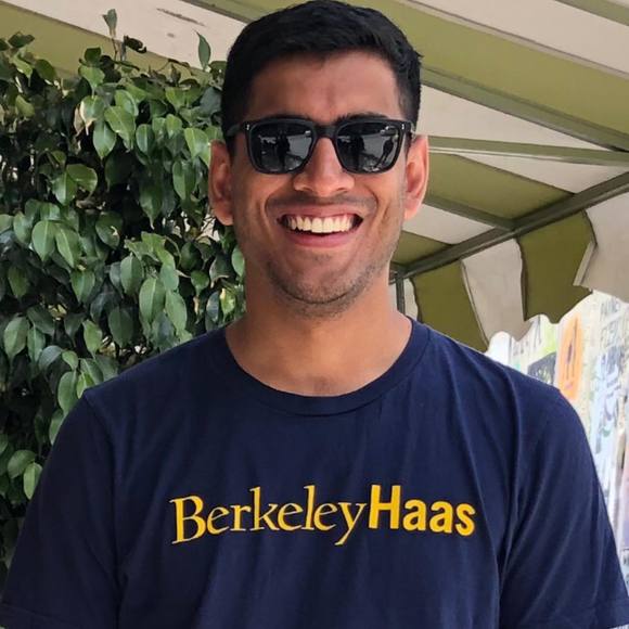 Meet your Posher, Ashish - Picture 1 of 1